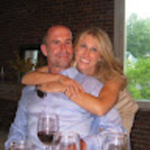 Meet your Posher, Chrissy